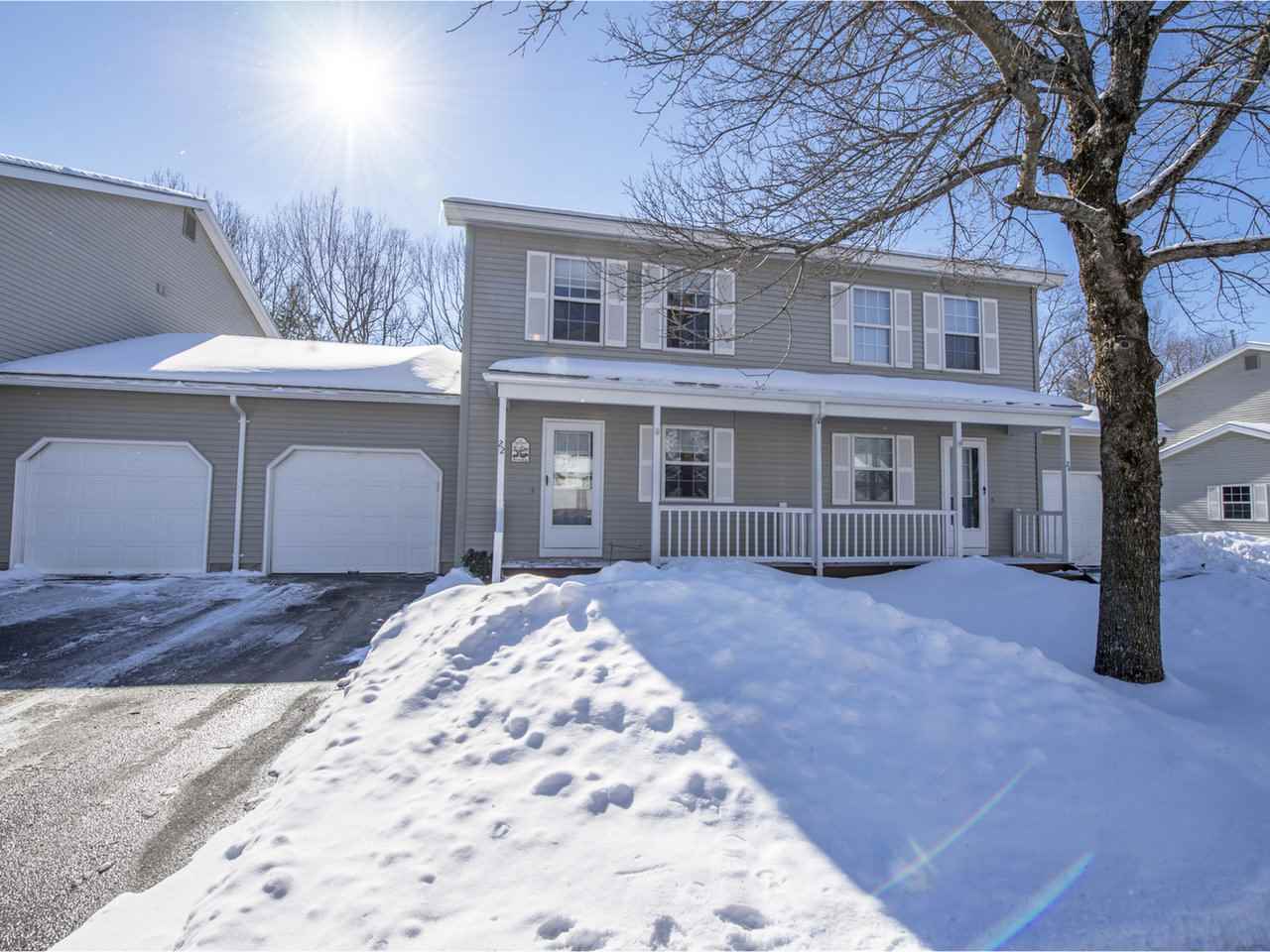 22 Pointe Drive