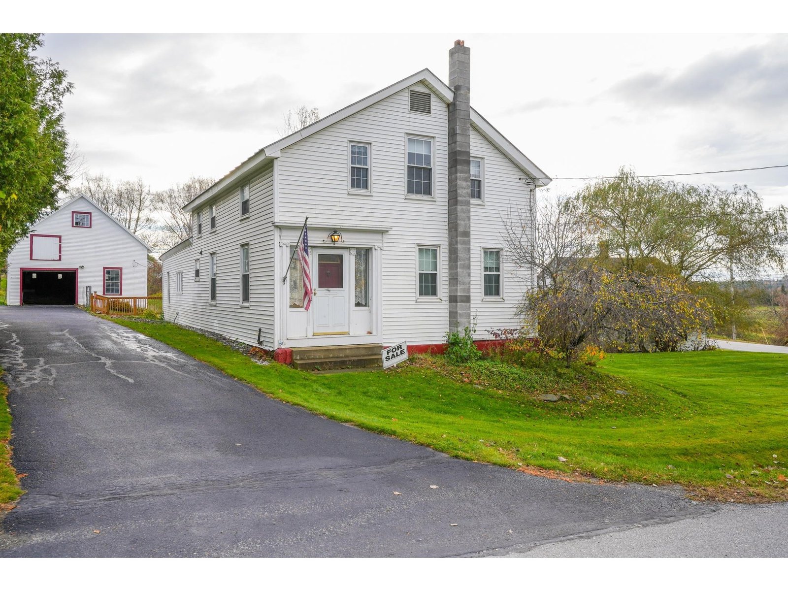 22 Potato Hill Road