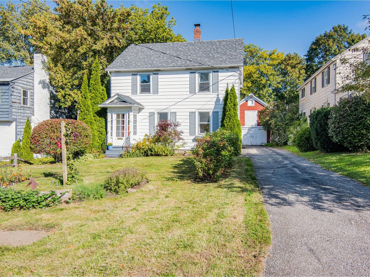 22 Proctor Avenue