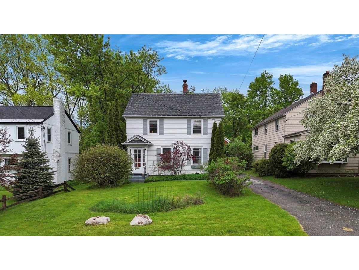 22 Proctor Avenue