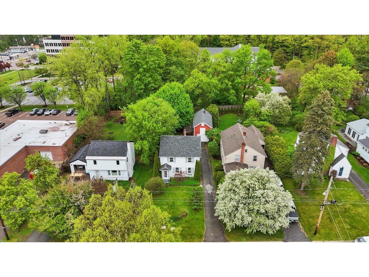 22 Proctor Avenue