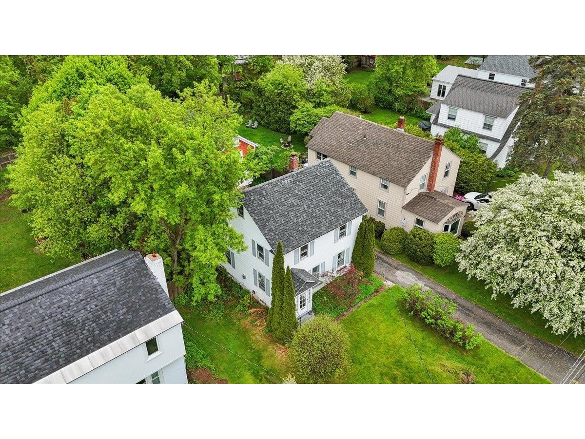 22 Proctor Avenue