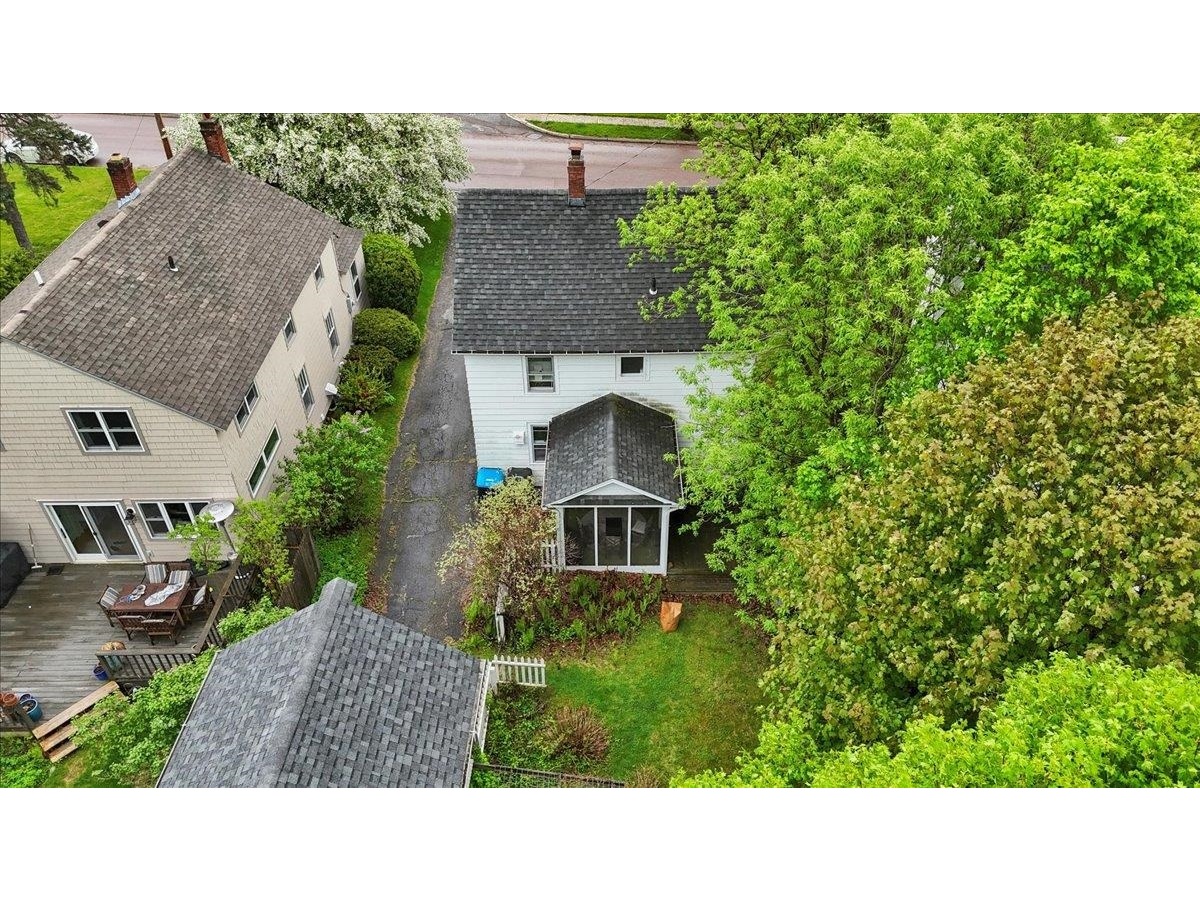 22 Proctor Avenue