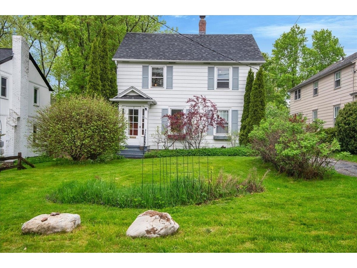 22 Proctor Avenue