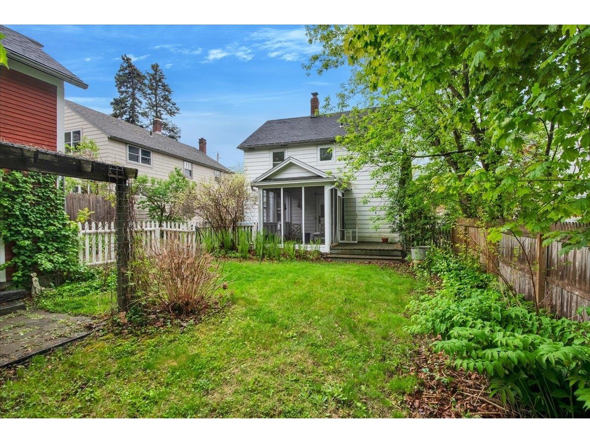 22 Proctor Avenue