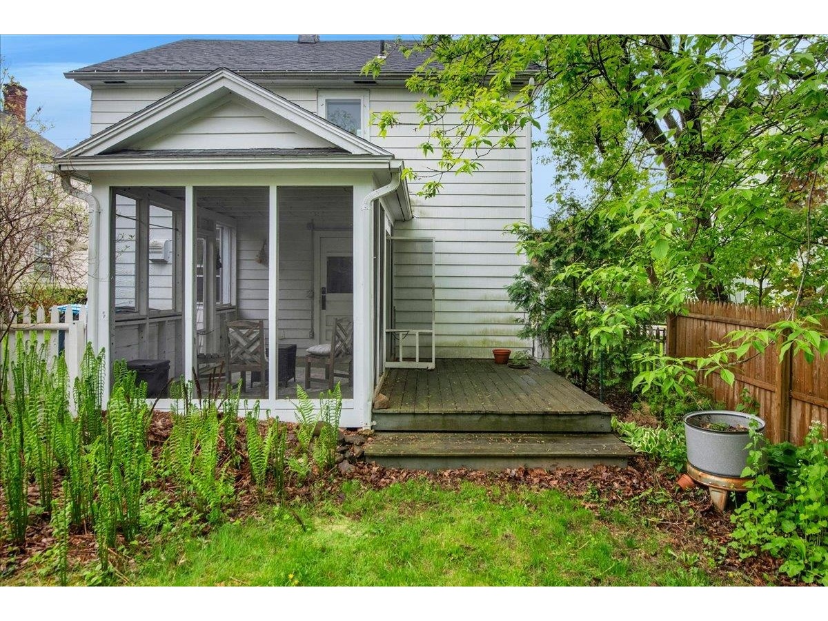 22 Proctor Avenue