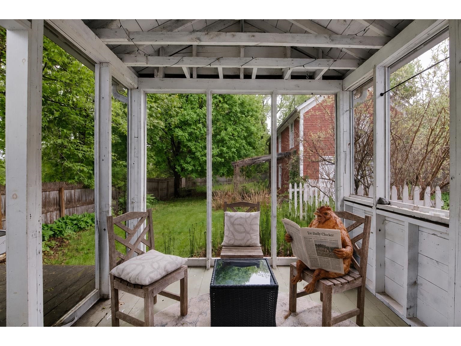 22 Proctor Avenue
