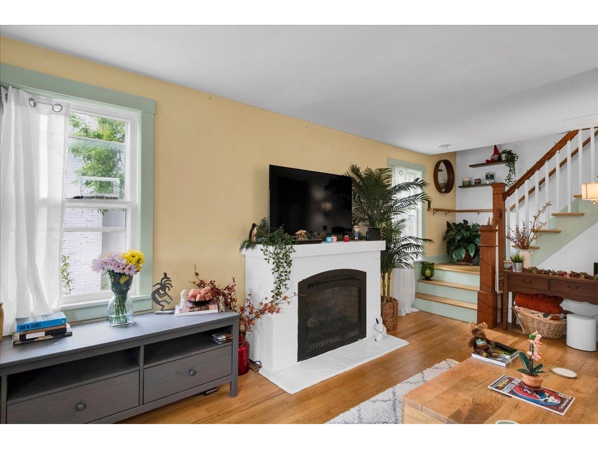 22 Proctor Avenue