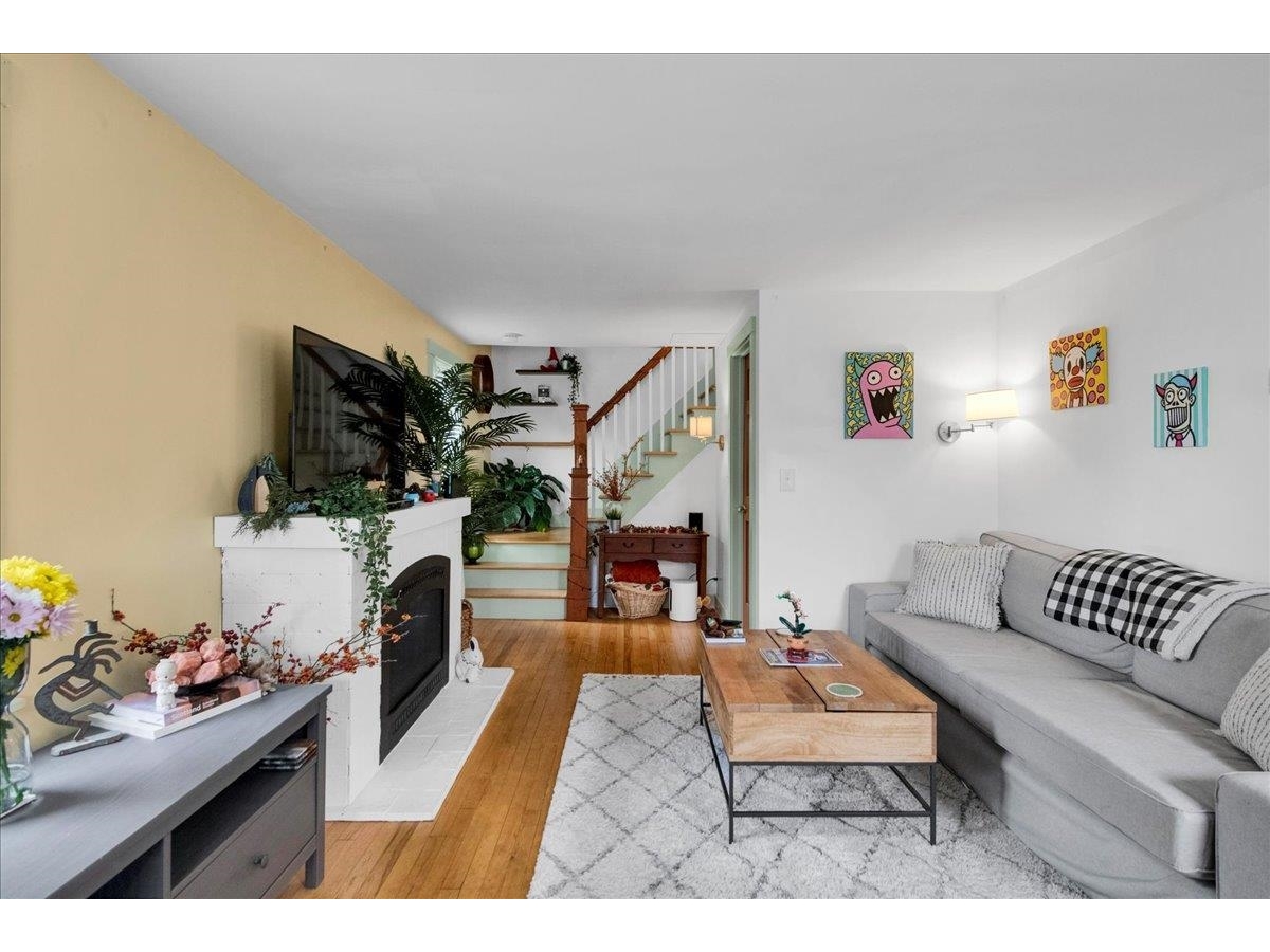 22 Proctor Avenue