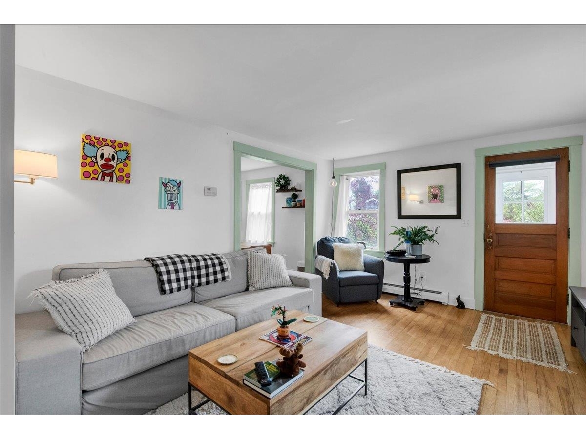 22 Proctor Avenue