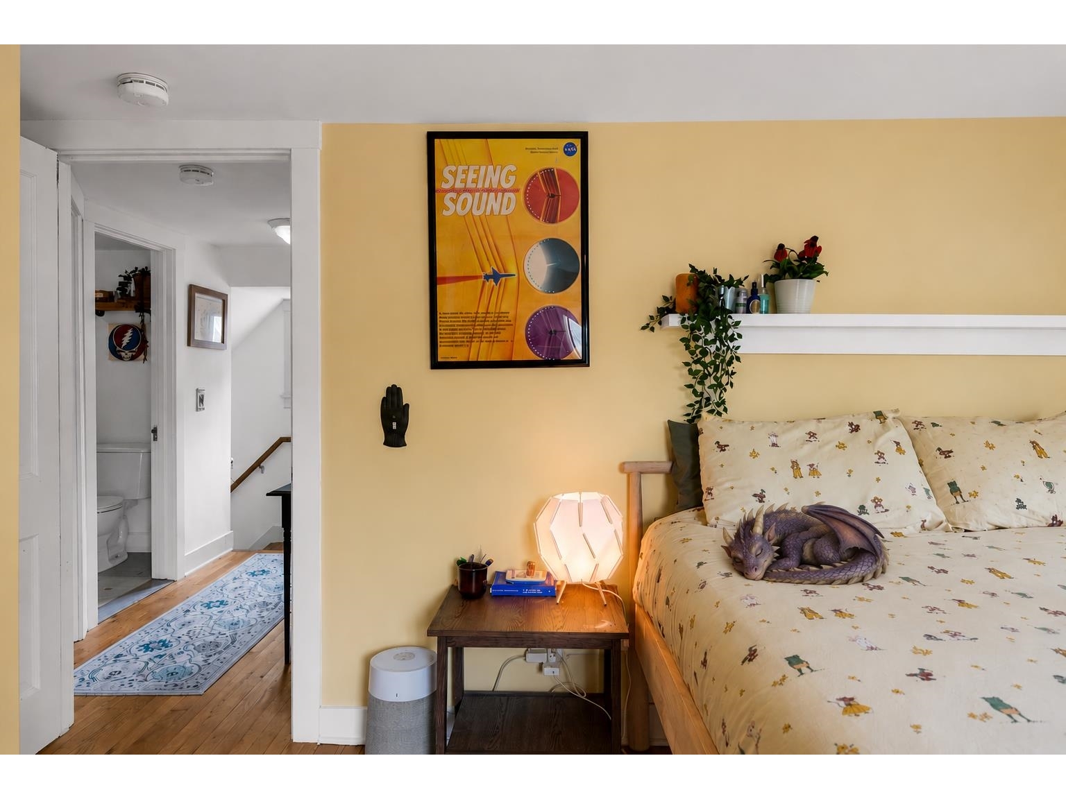 22 Proctor Avenue