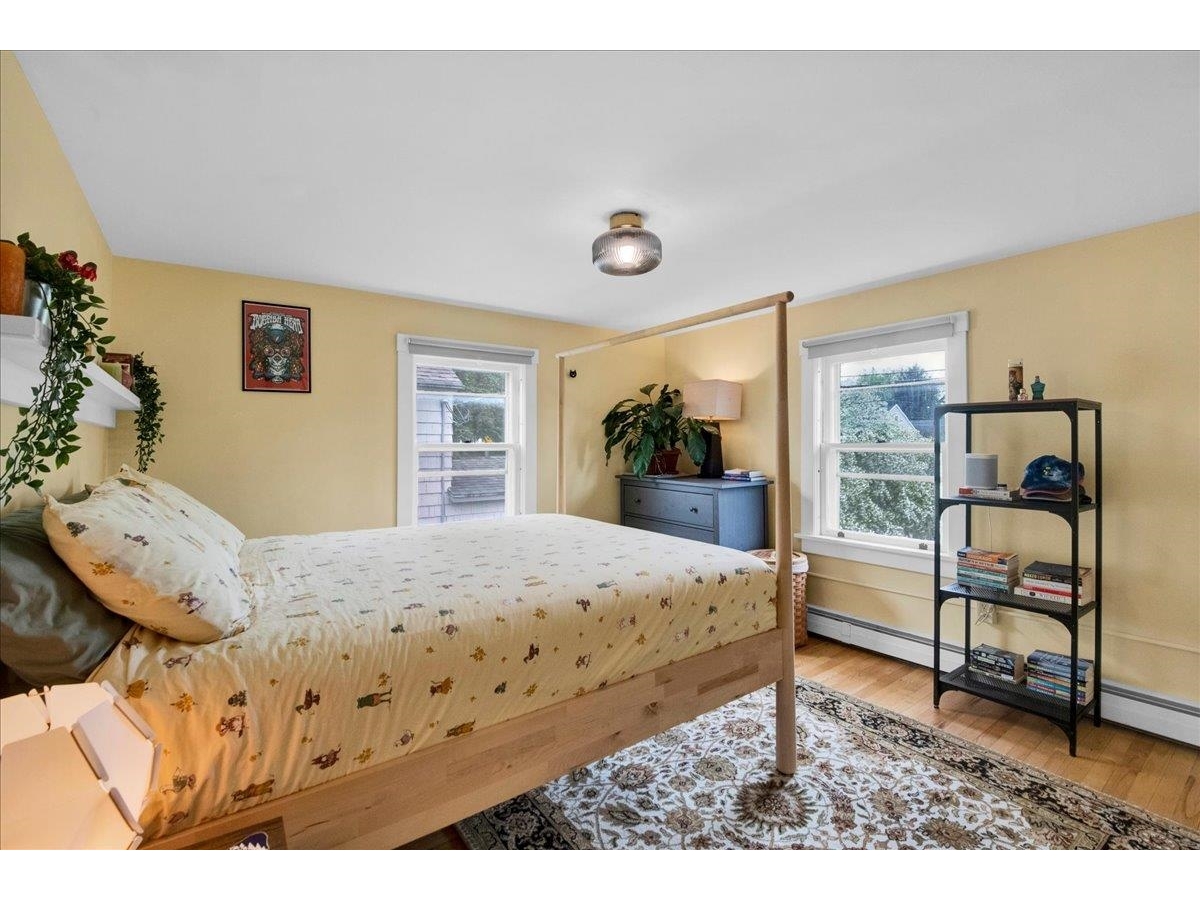 22 Proctor Avenue