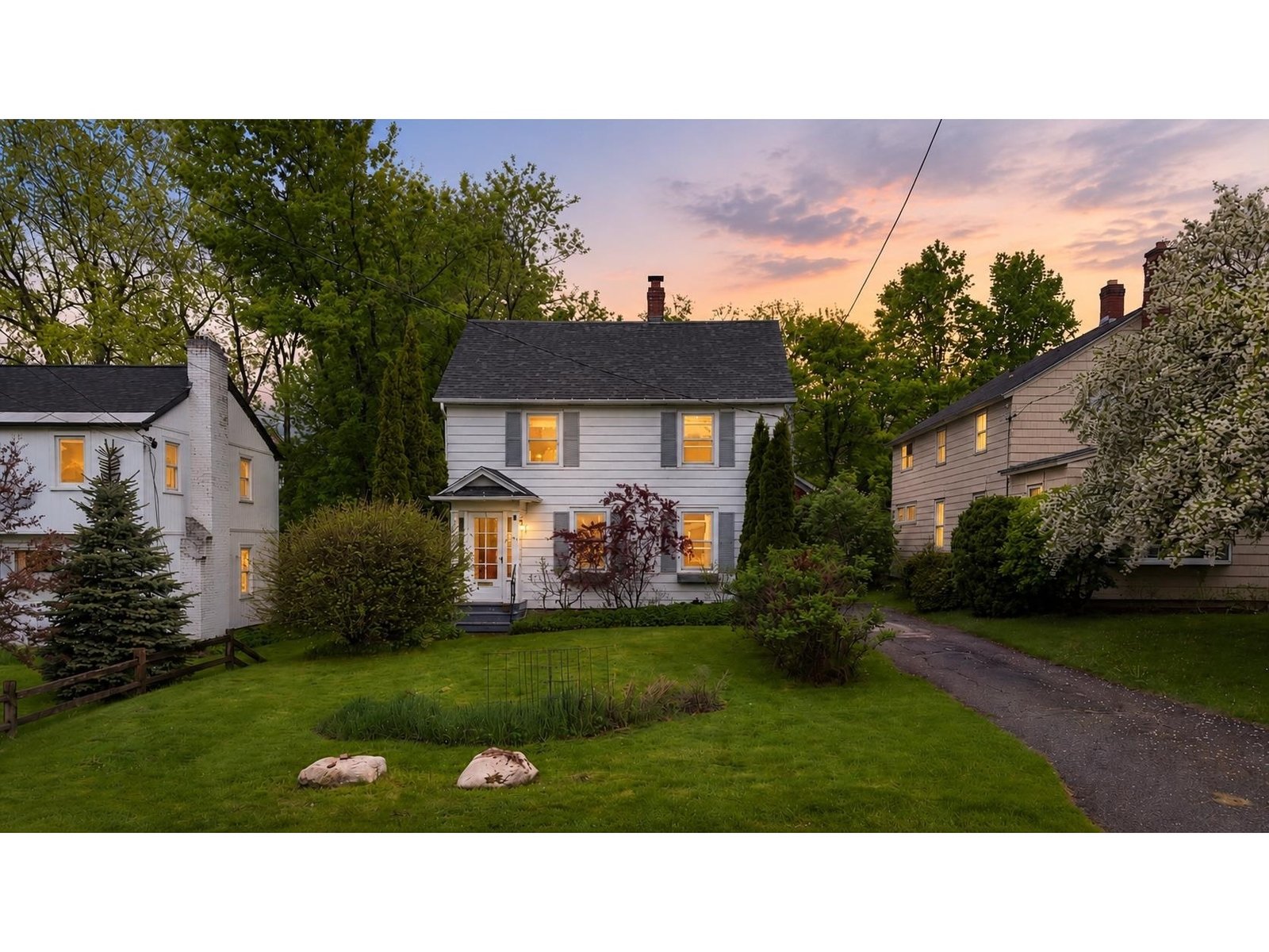 22 Proctor Avenue