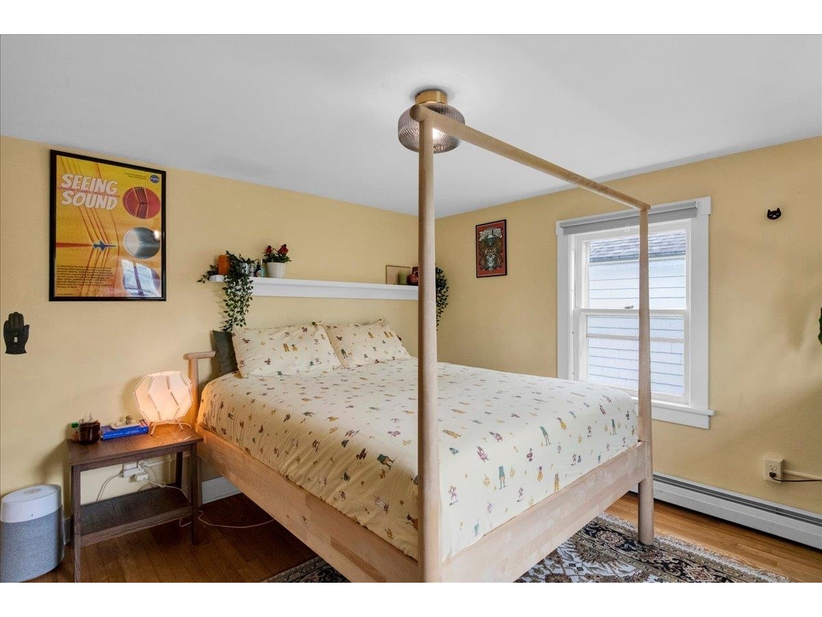 22 Proctor Avenue