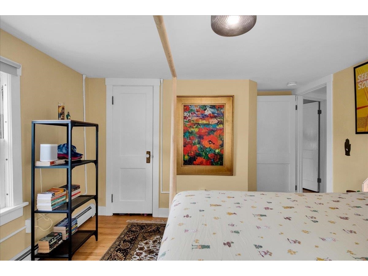 22 Proctor Avenue