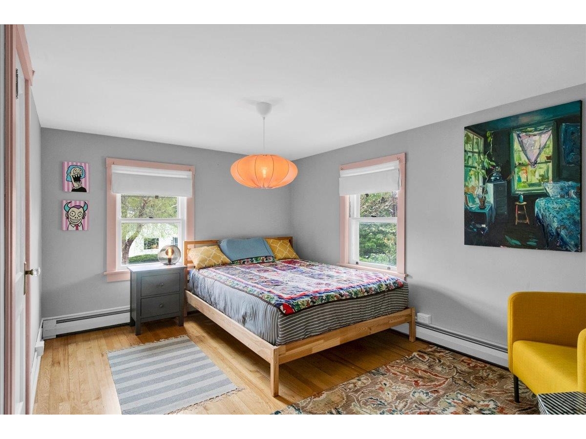 22 Proctor Avenue
