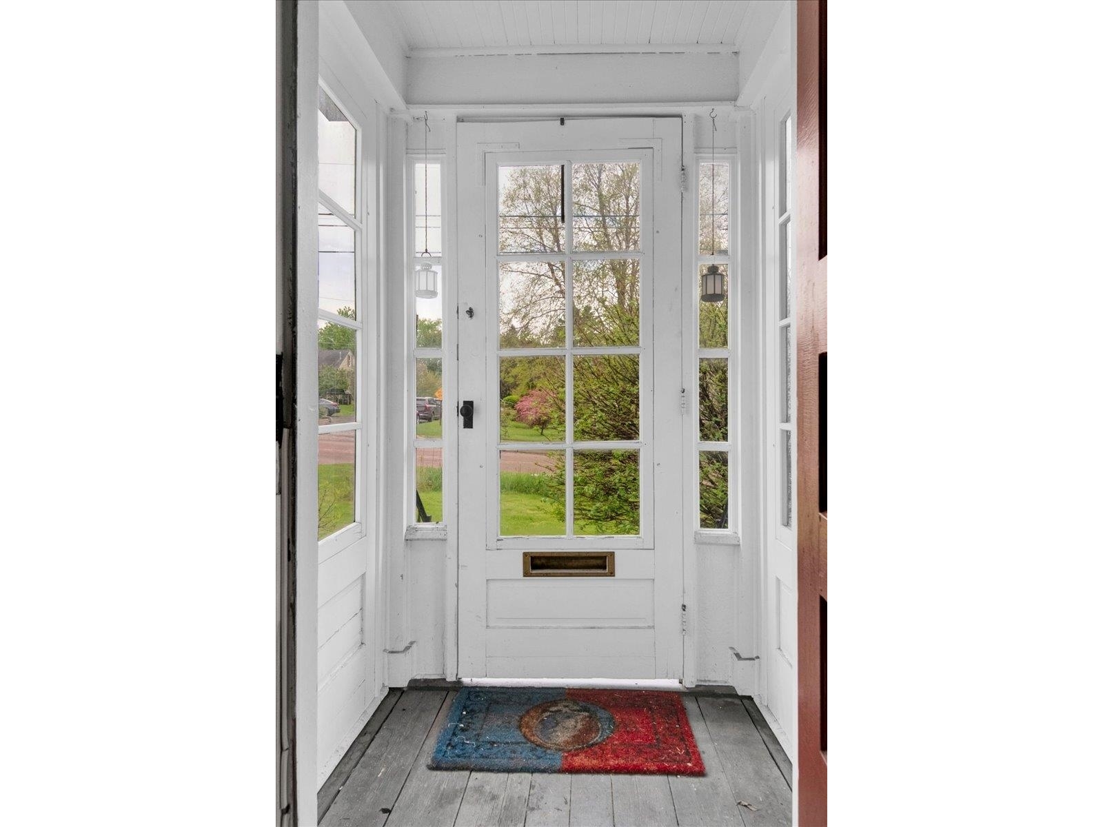 22 Proctor Avenue