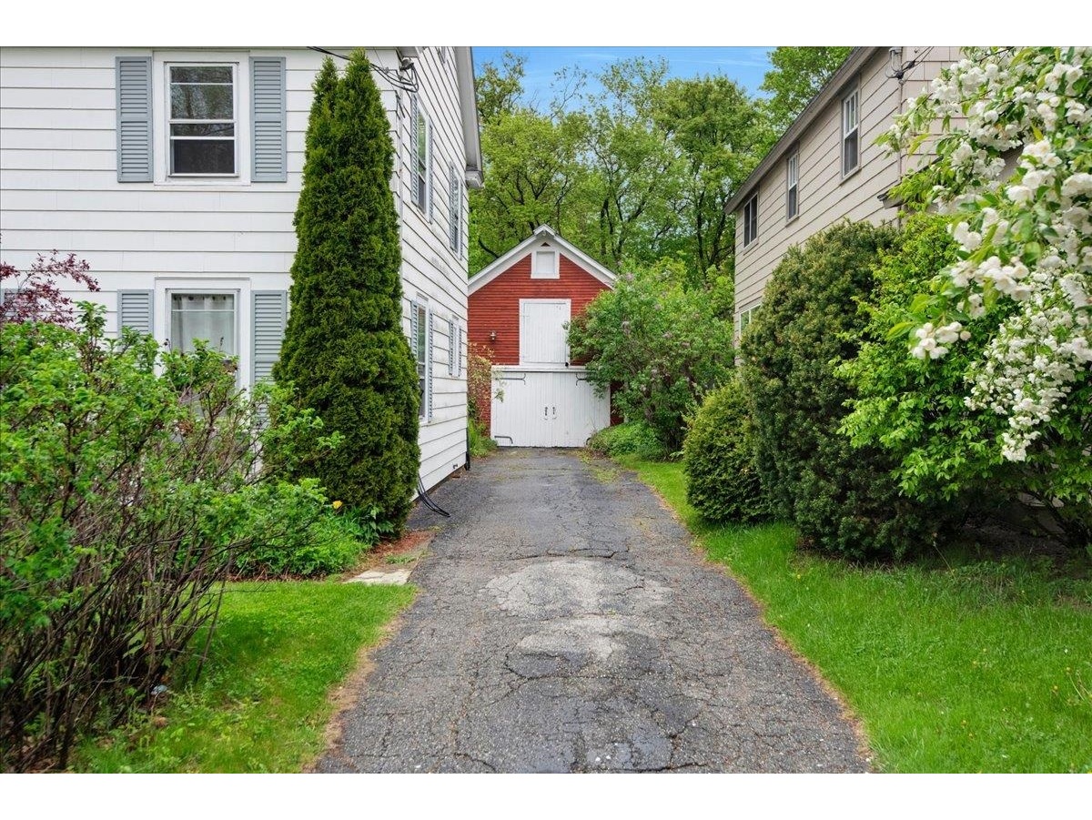 22 Proctor Avenue
