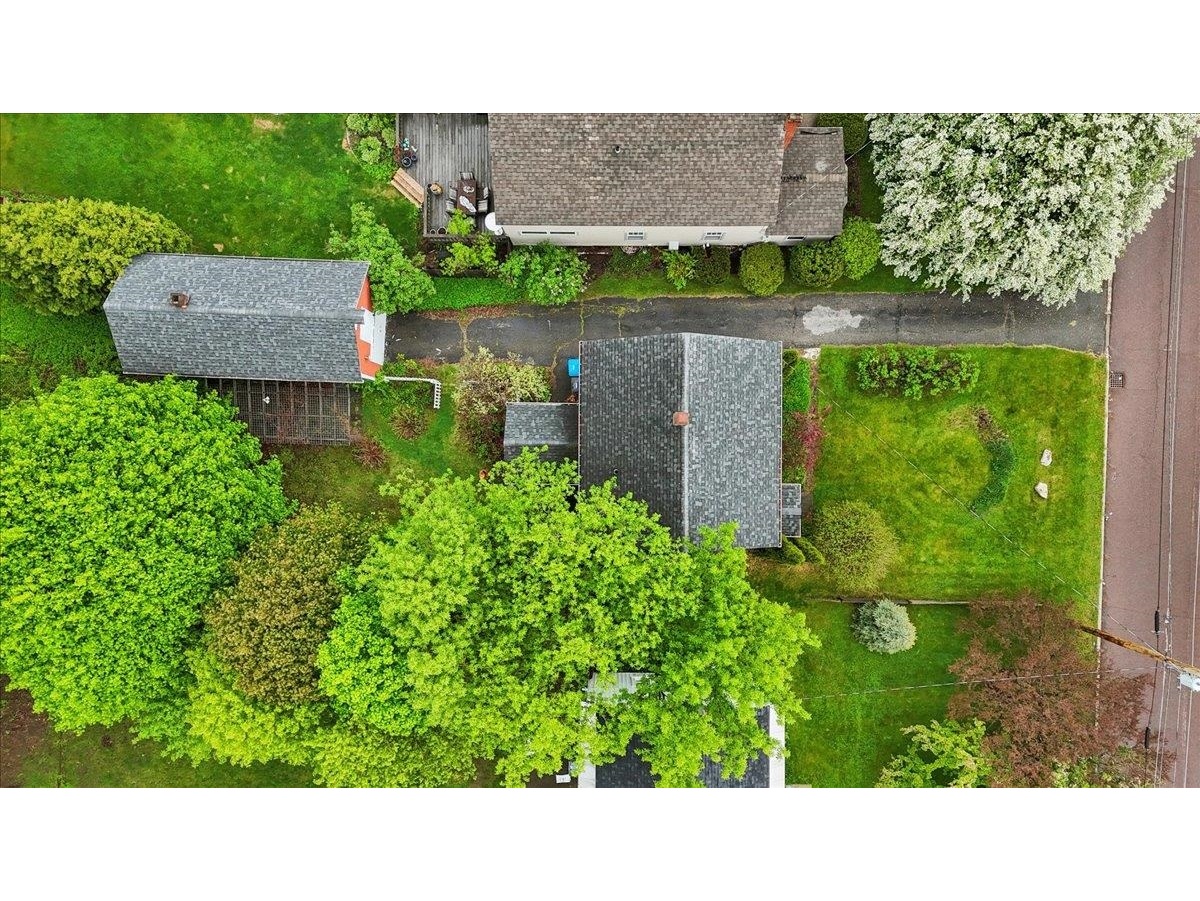 22 Proctor Avenue