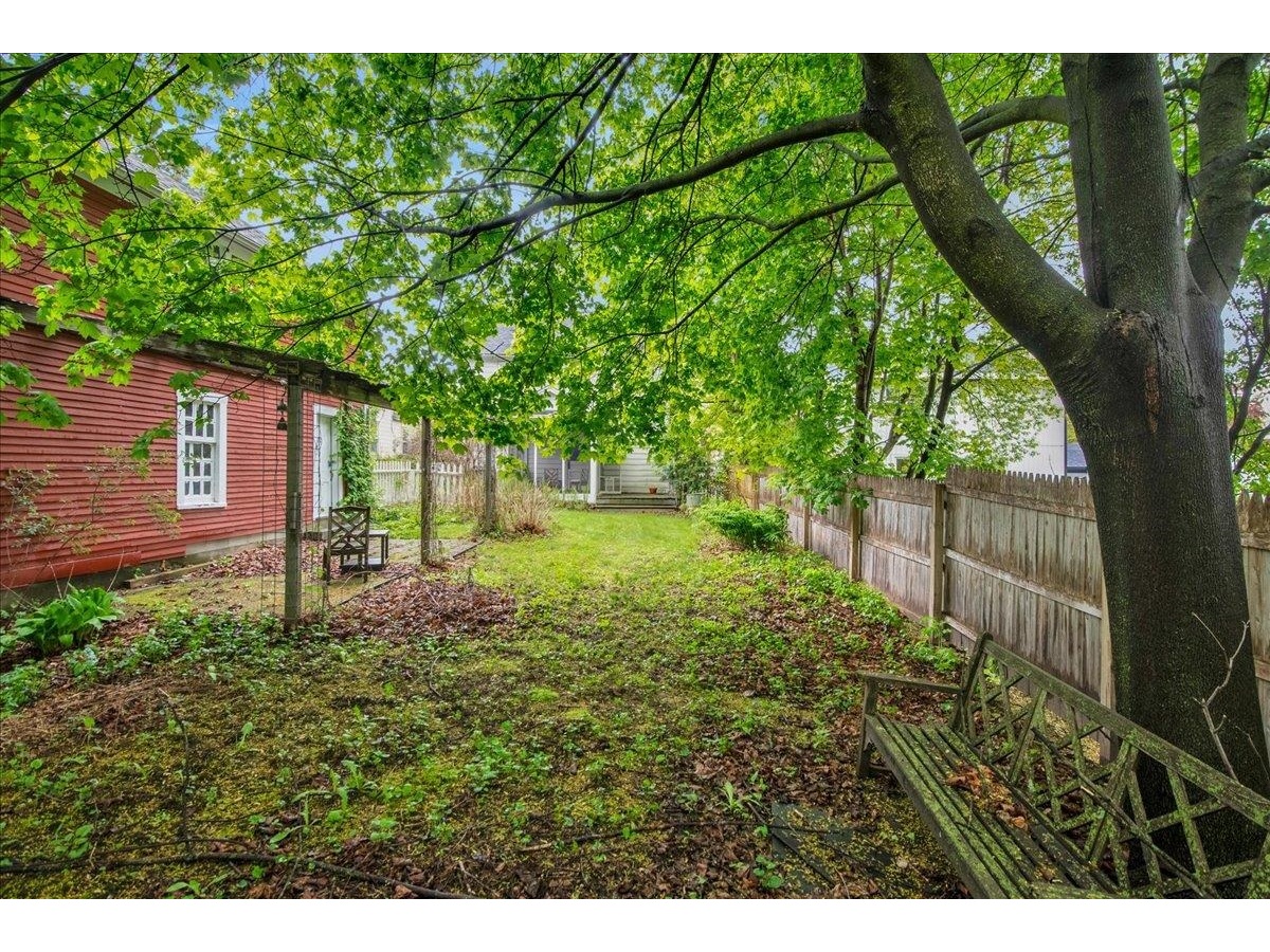 22 Proctor Avenue