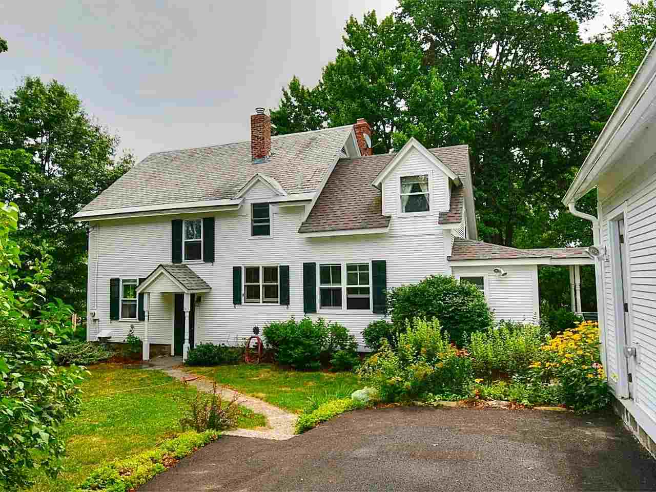 22 Prospect Street