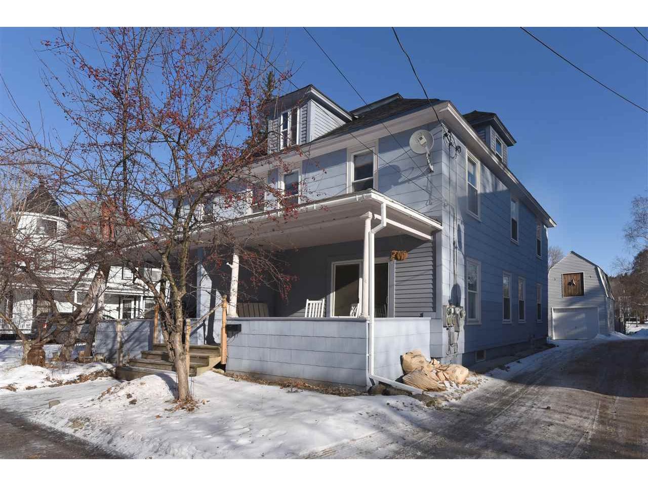 22 Randall Street