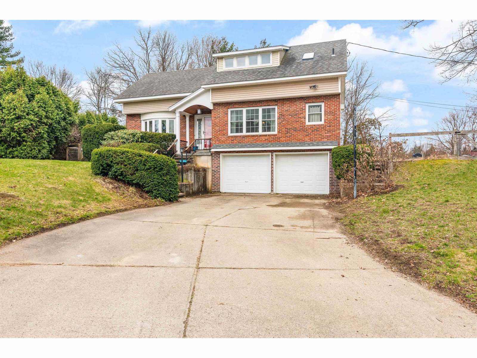 22 Redwood Terrace