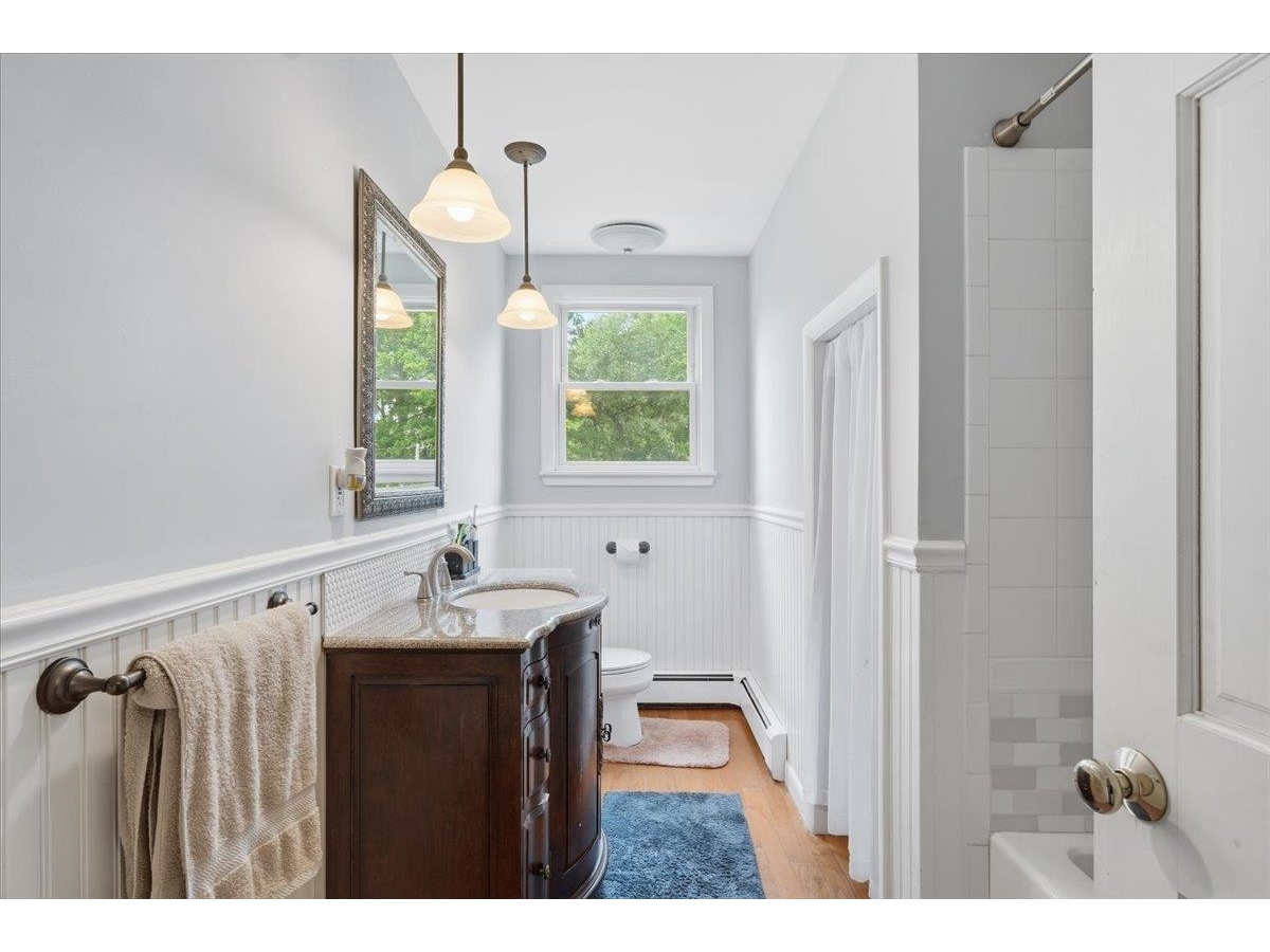 22 Redwood Terrace