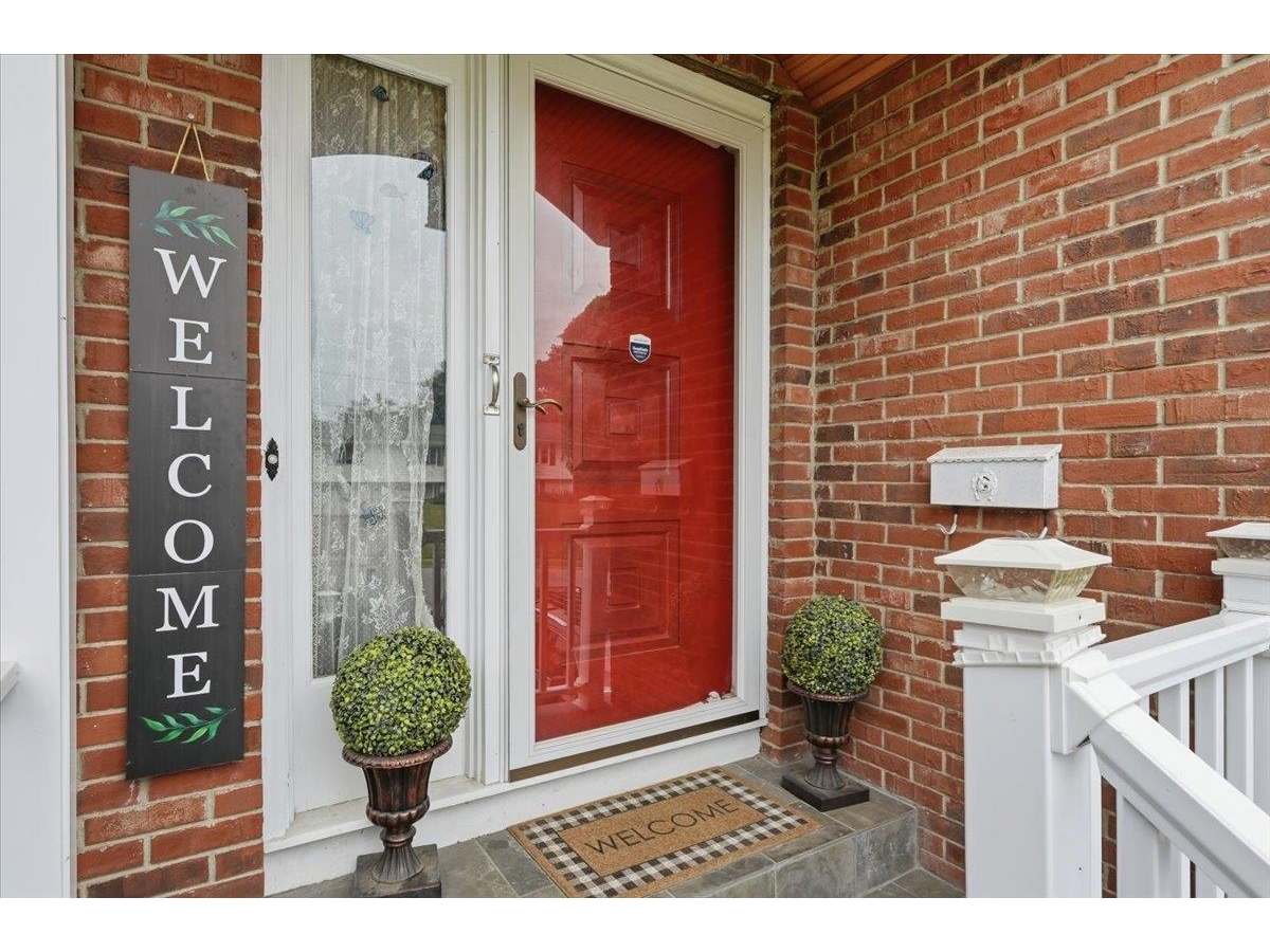 22 Redwood Terrace