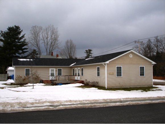 22 Ritchie Ave, Unit 102