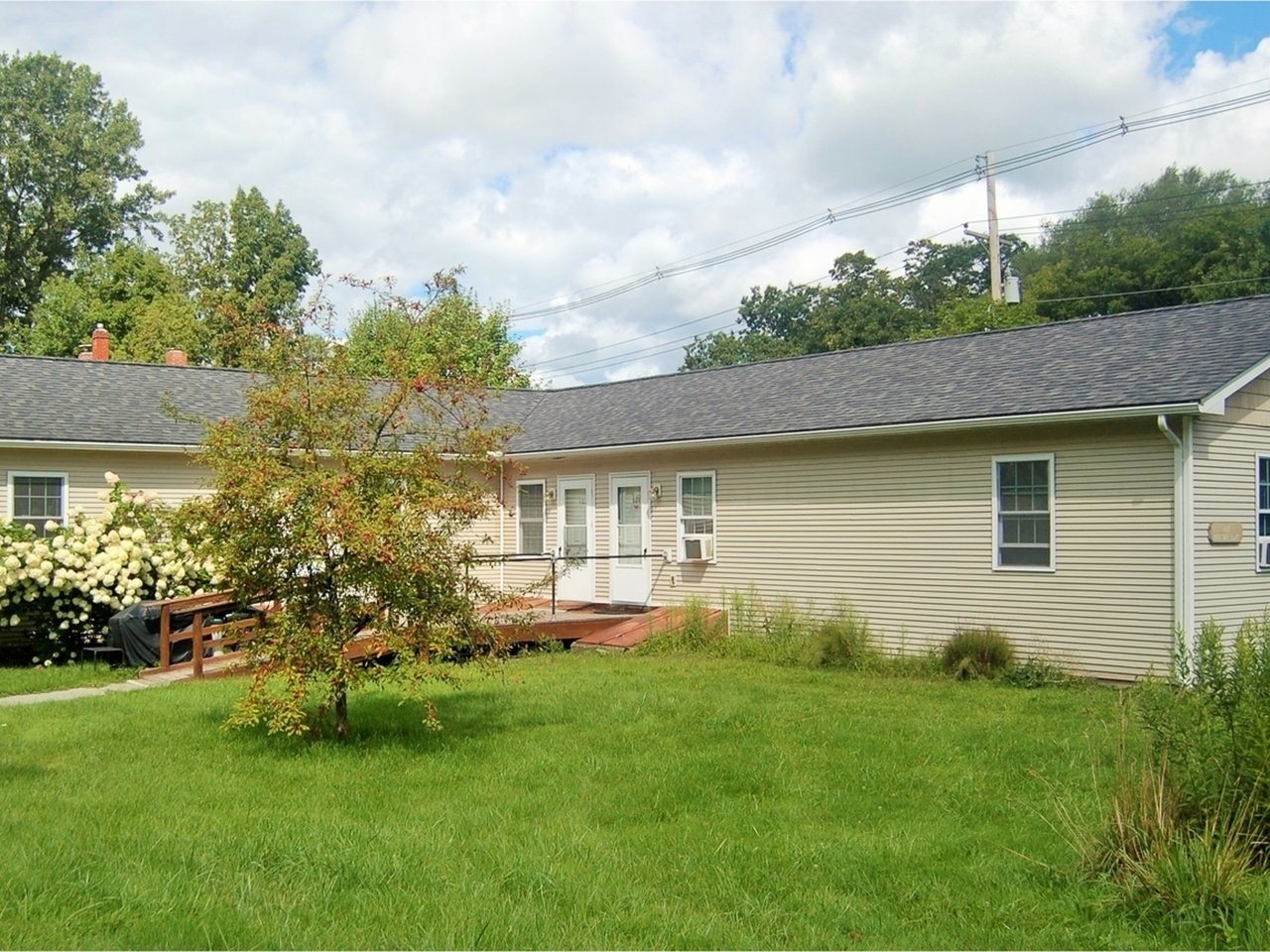 22 Ritchie Avenue, Unit 103
