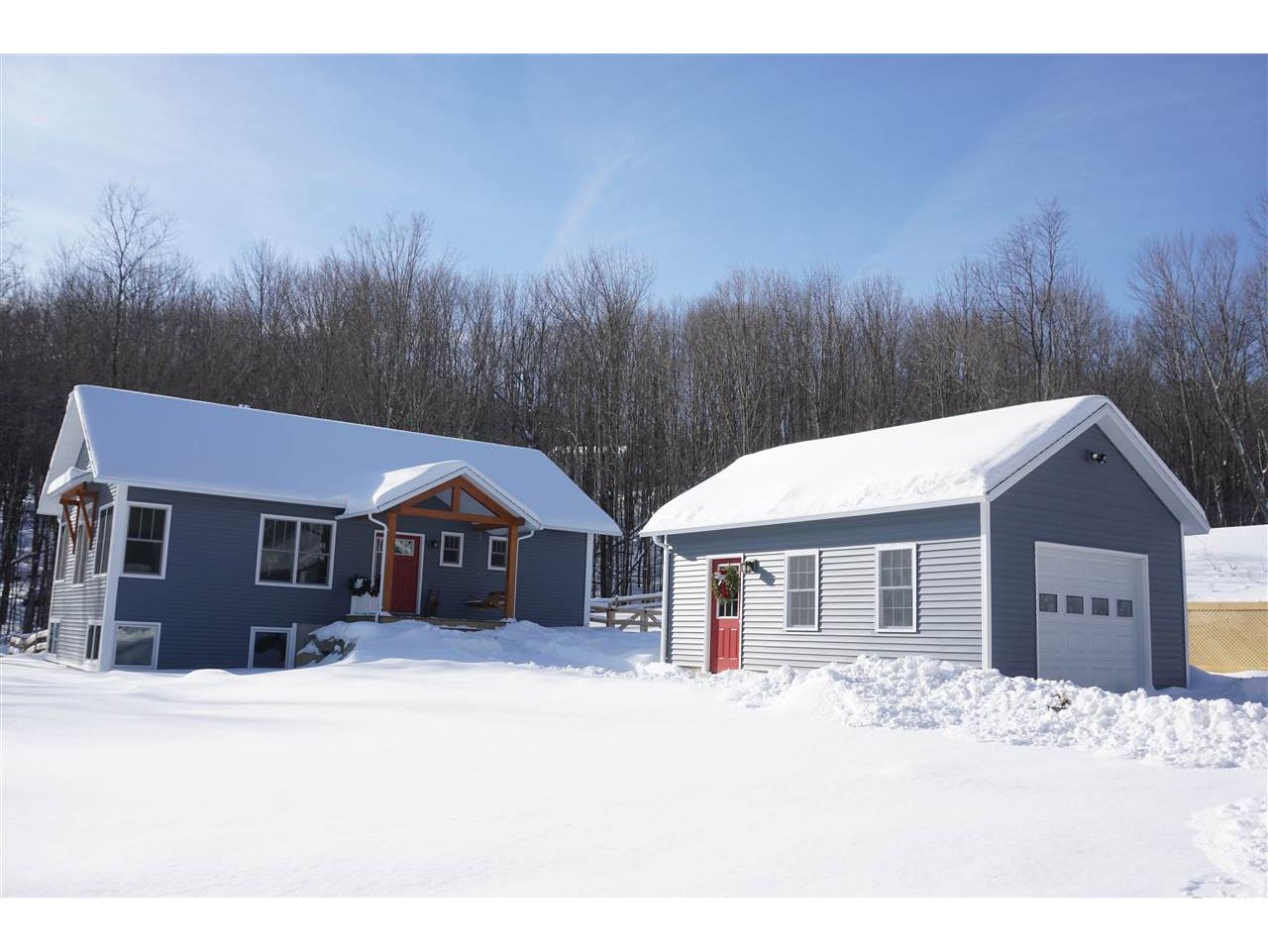22 Russin Drive