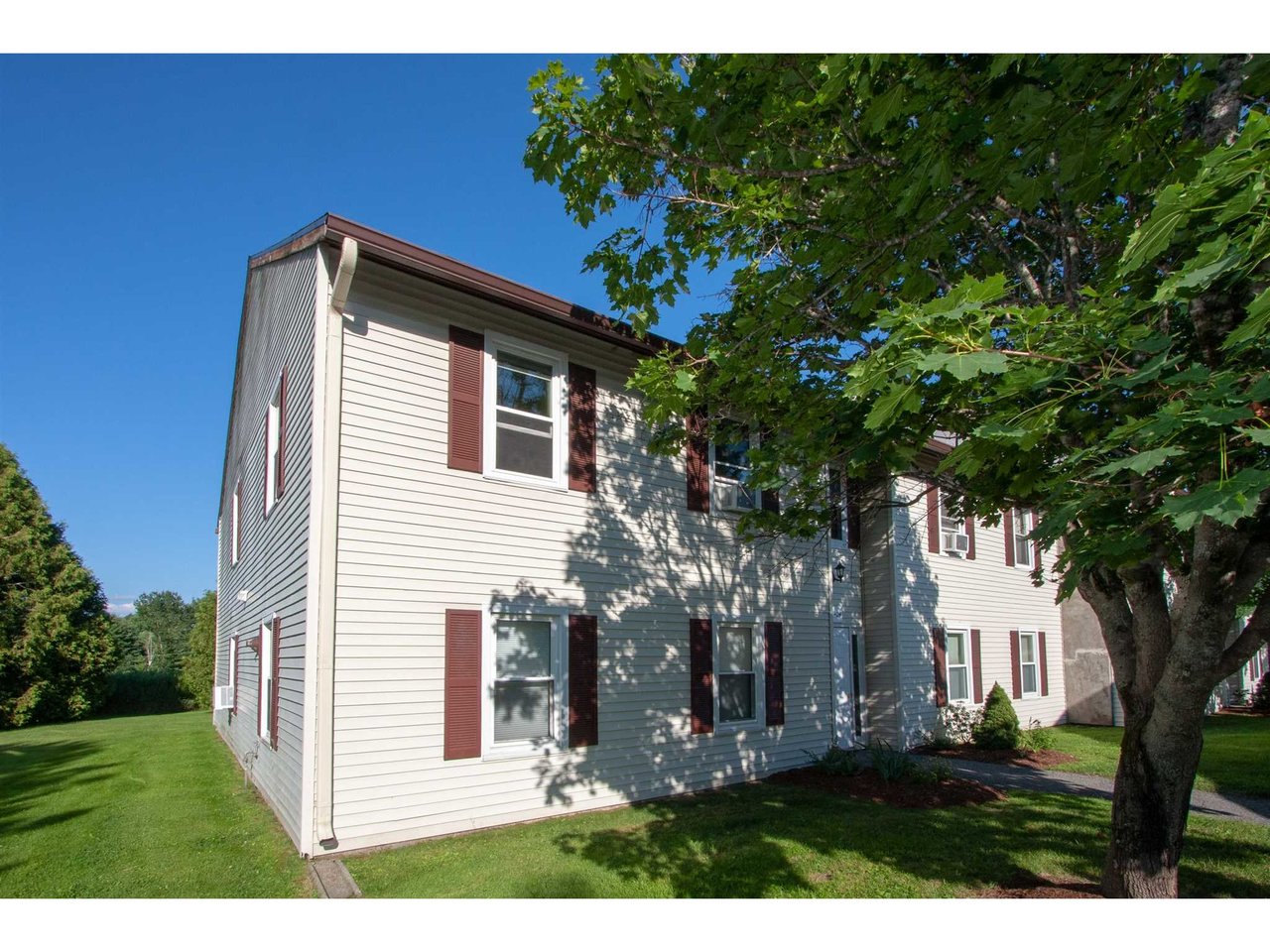22 Saybrook Road