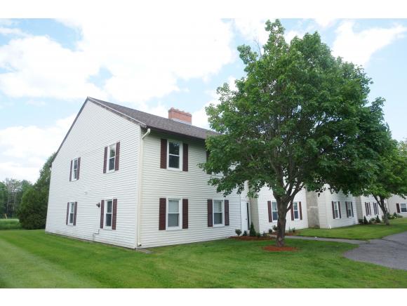 22 Saybrook Road, Unit .