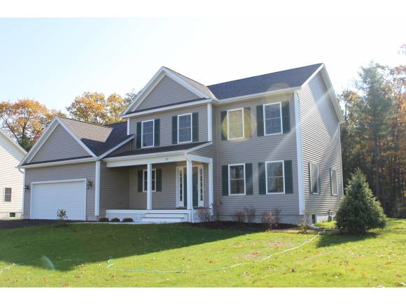 22 Sidesaddle Drive