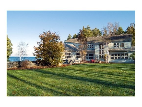 22 Silver Fox Cove Rd