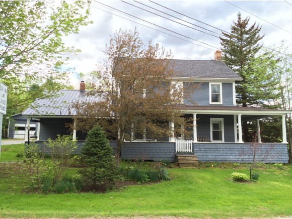 22 Sinclair Road