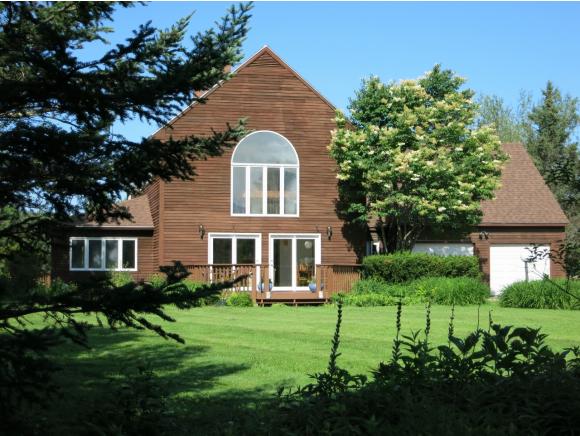 22 Skunk Hollow Rd.