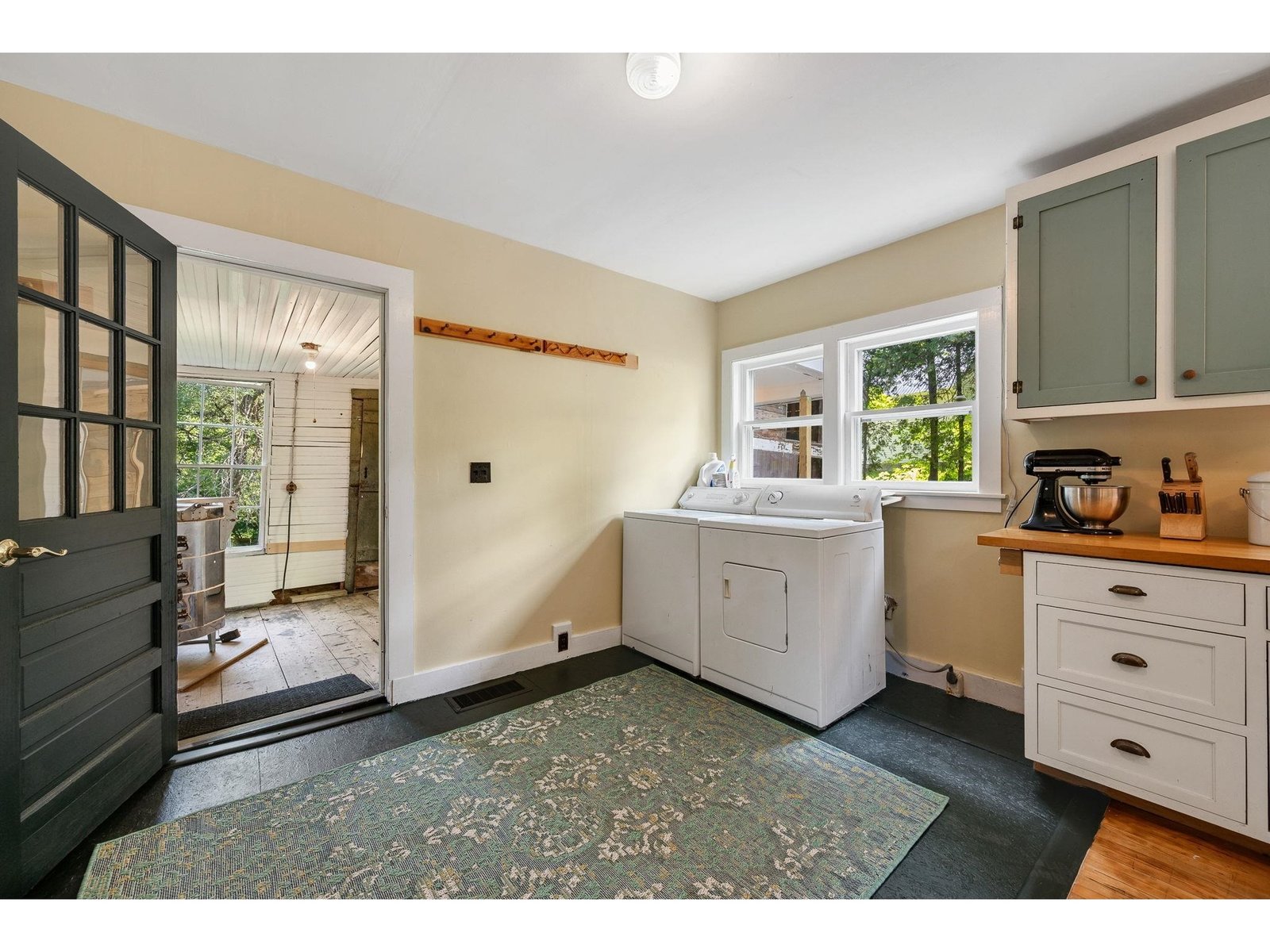 22 Slaughterhouse Road
