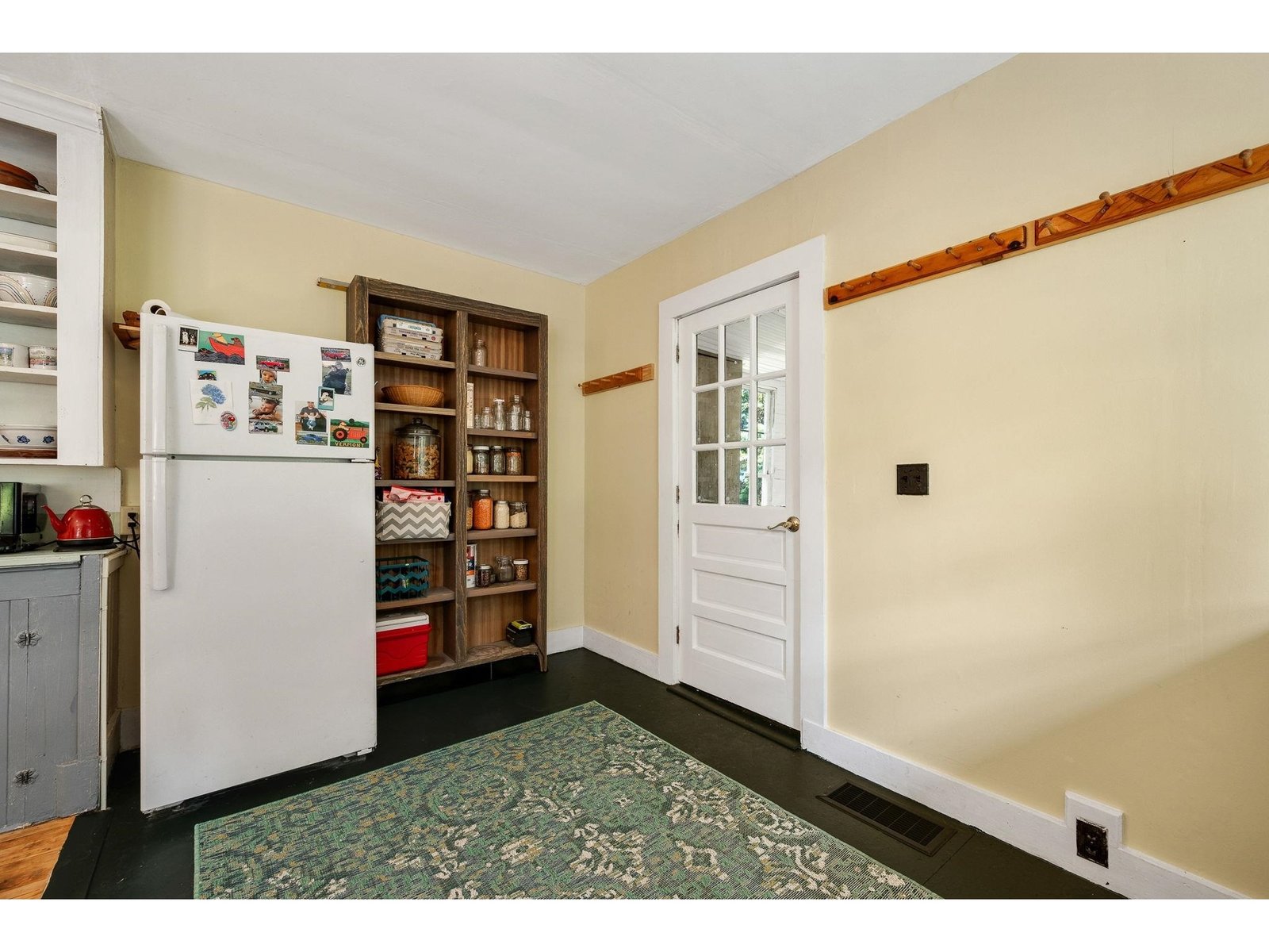 22 Slaughterhouse Road