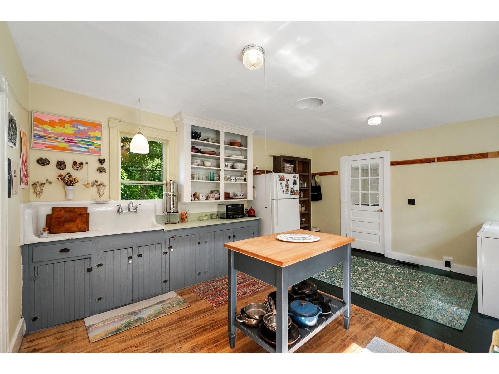 22 Slaughterhouse Road