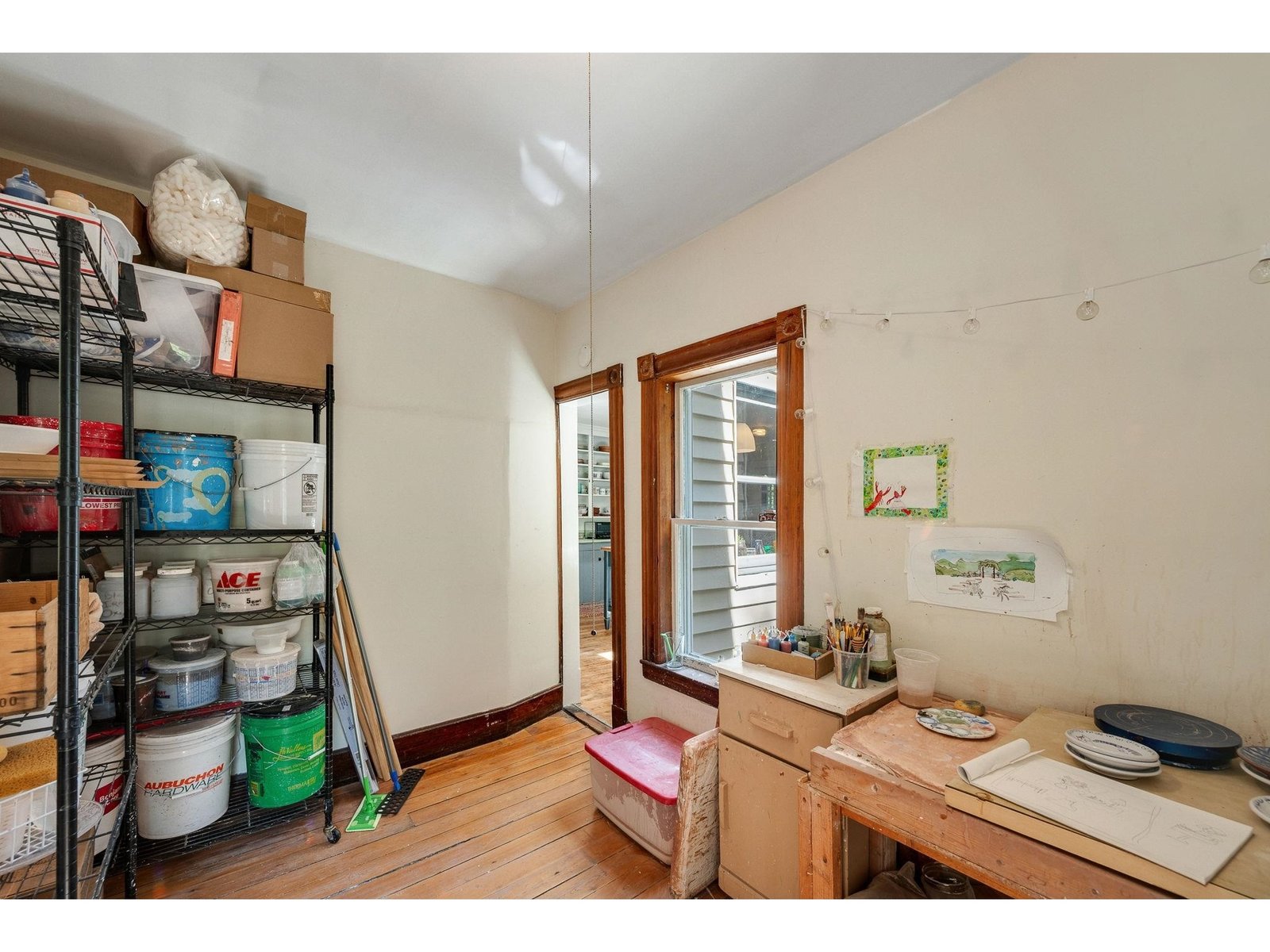 22 Slaughterhouse Road