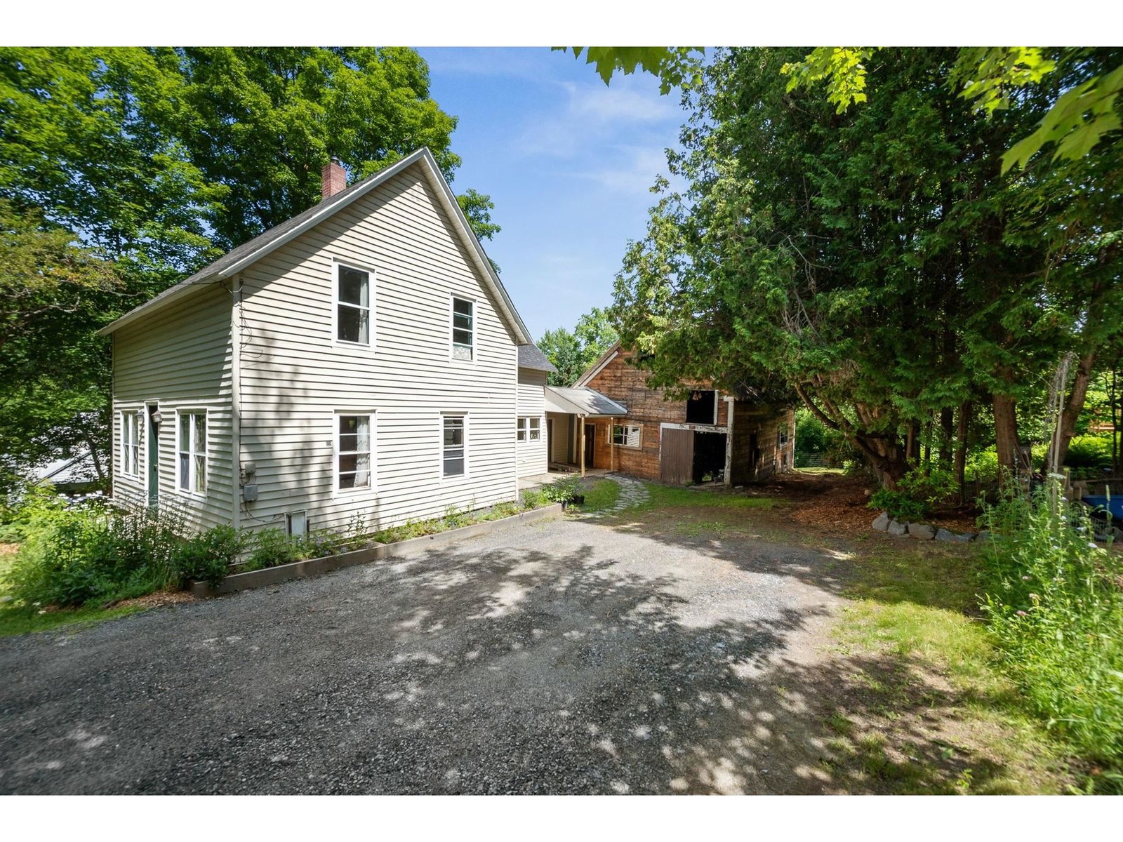22 Slaughterhouse Road