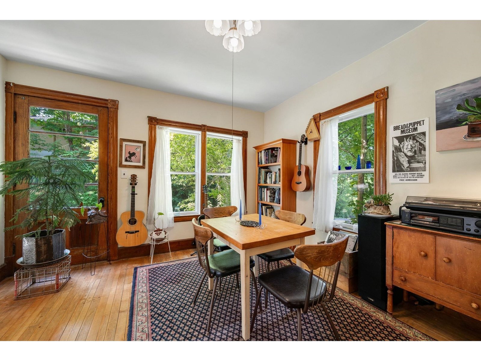 22 Slaughterhouse Road