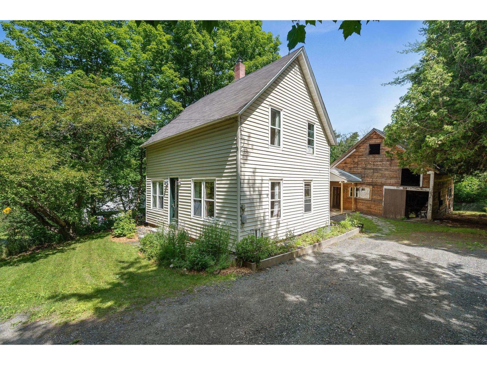 22 Slaughterhouse Road
