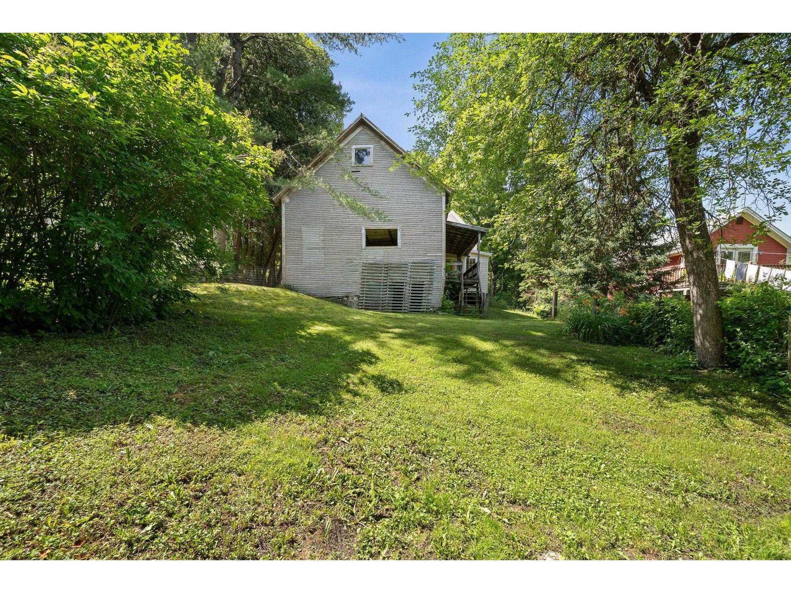 22 Slaughterhouse Road
