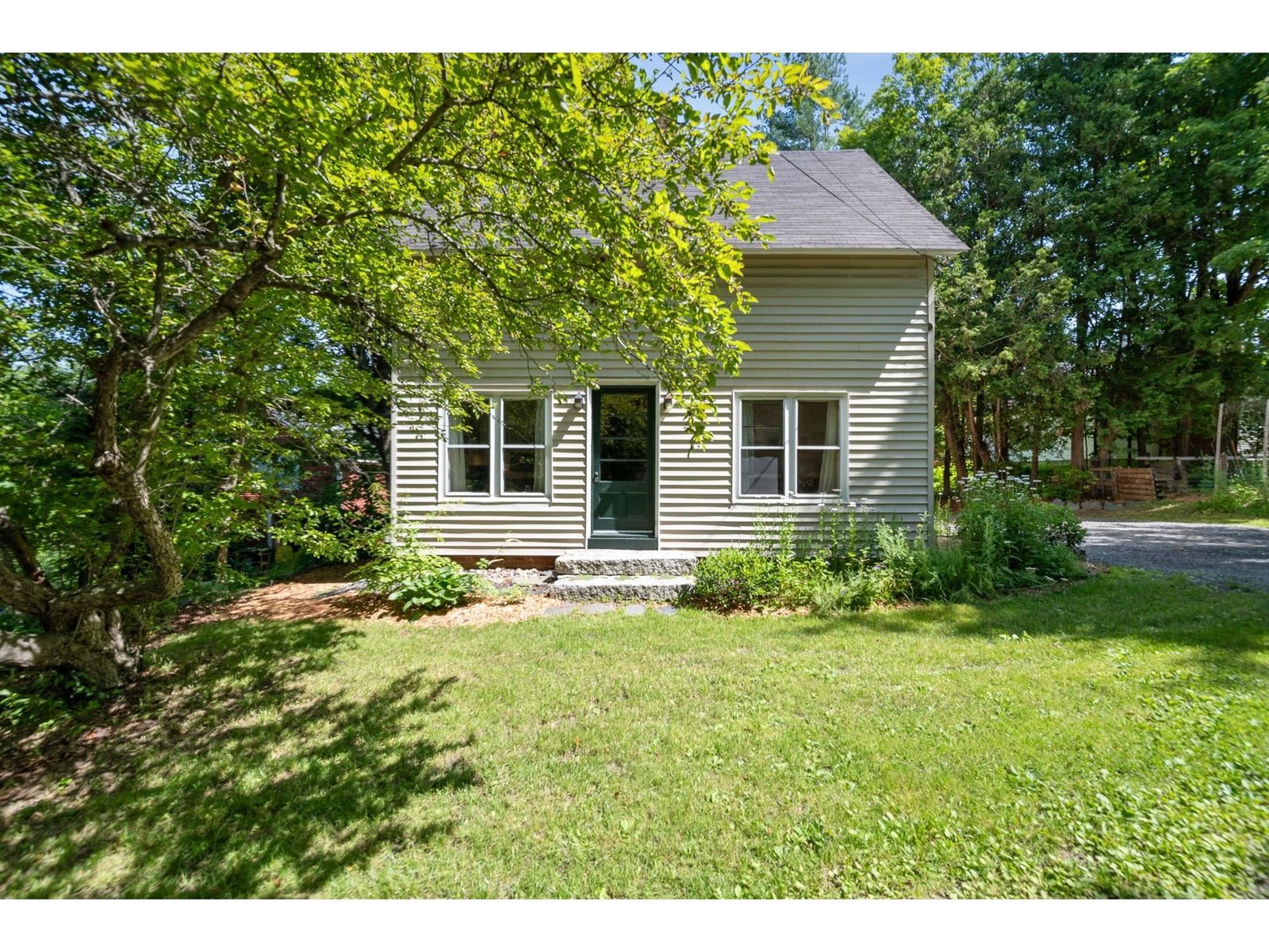 22 Slaughterhouse Road