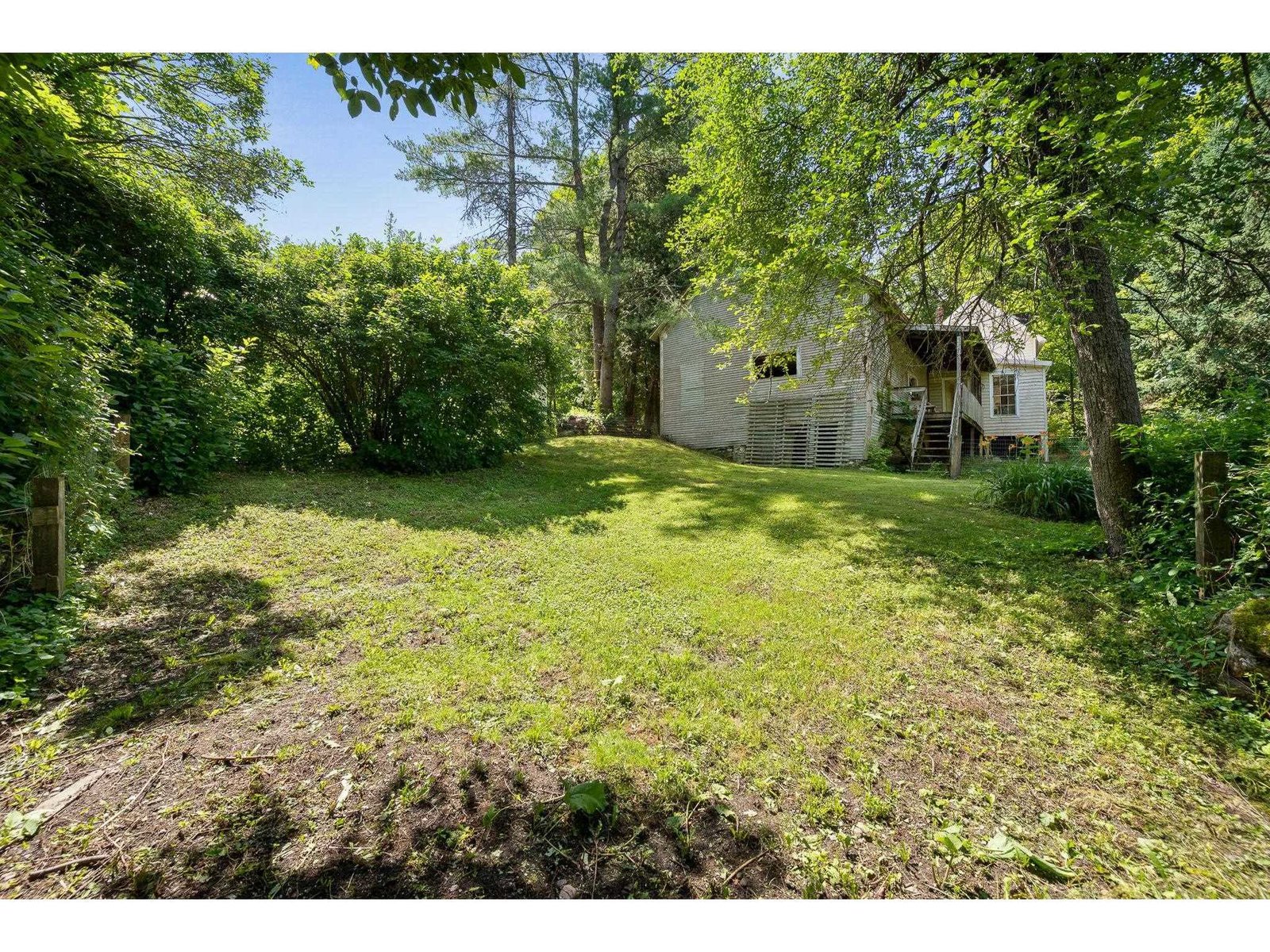 22 Slaughterhouse Road