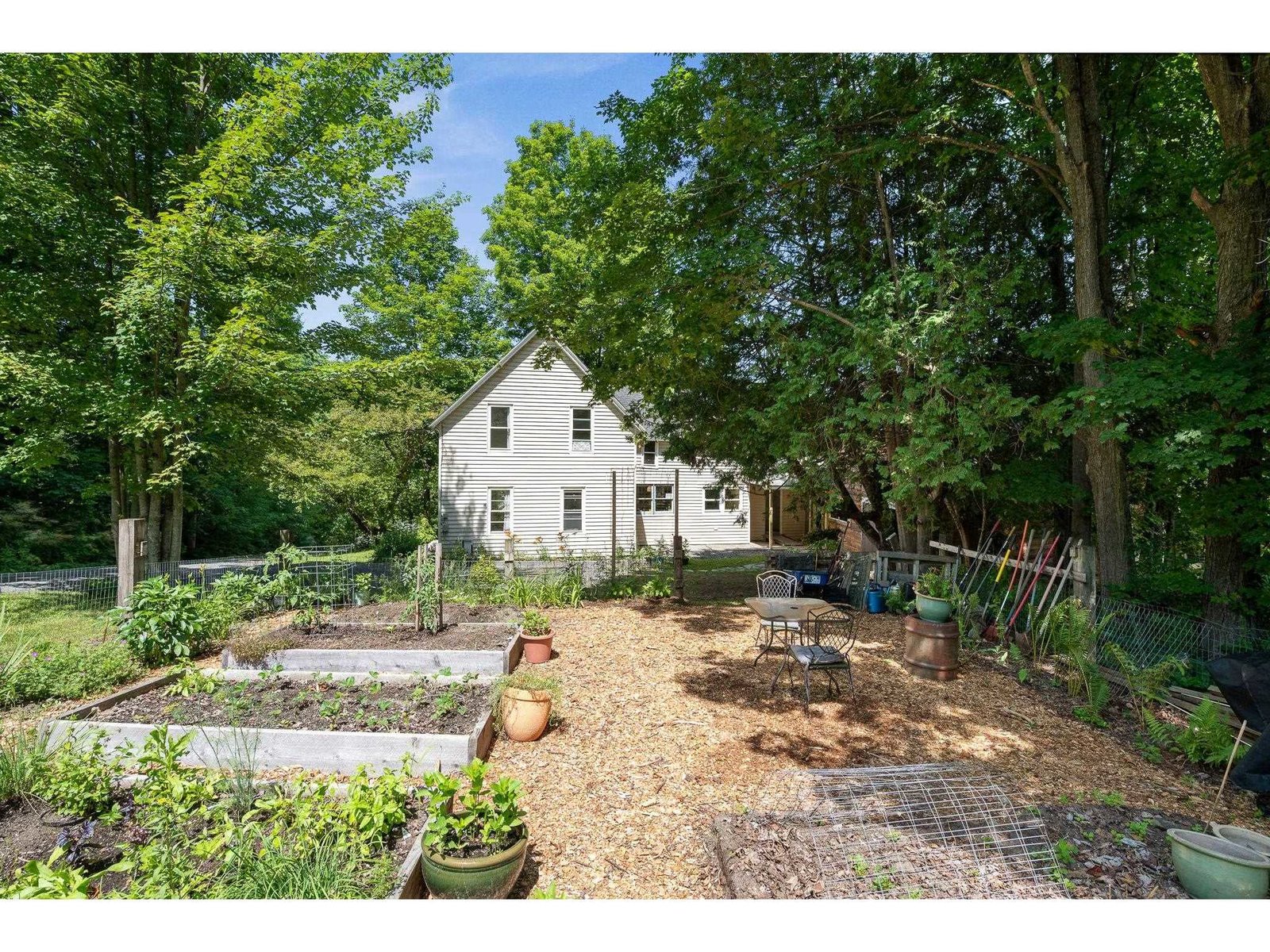 22 Slaughterhouse Road