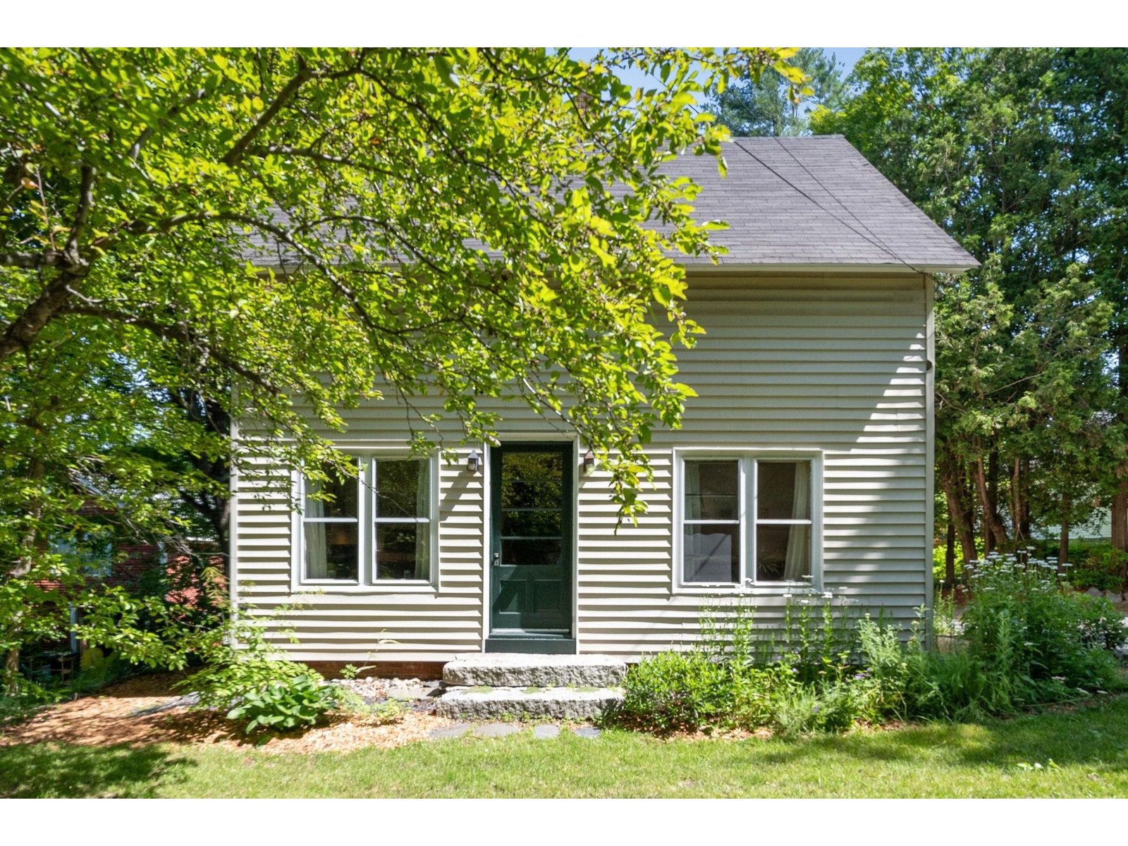 22 Slaughterhouse Road